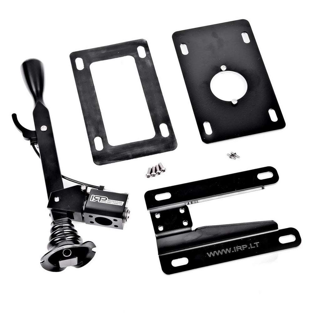 IRP Short Shifter V2 passend für Toyota GT86 / BRZ / FR-S