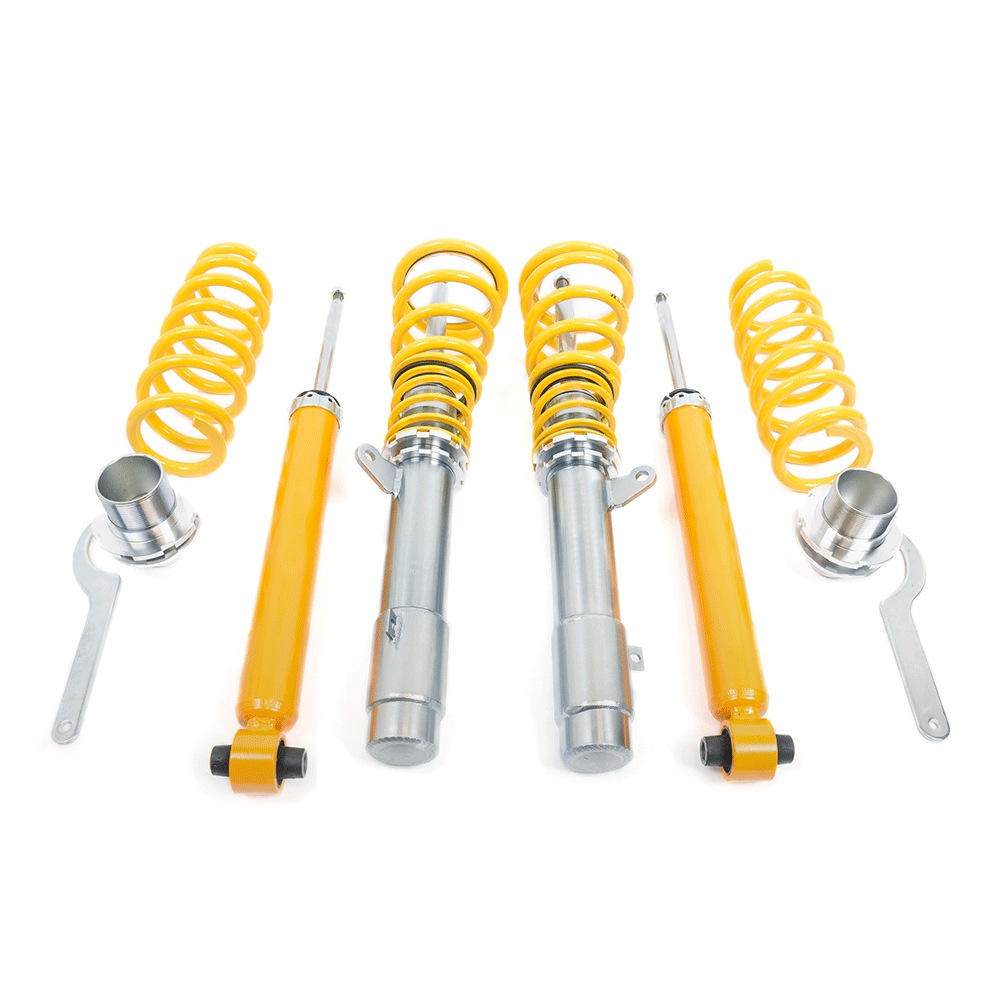 FK AUTOMOTIVE Gewindefahrwerk BMW F22 F23 (ab 2013) - PARTS33 GmbH