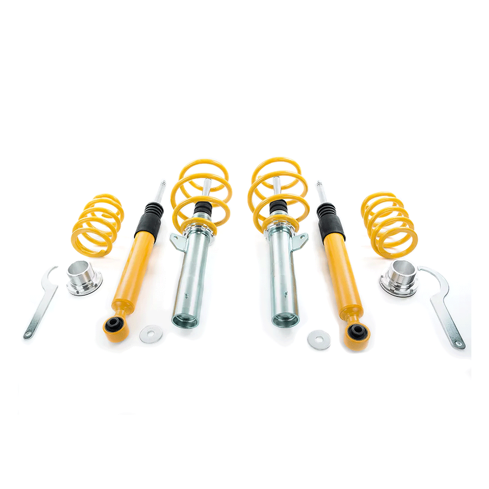 FK AUTOMOTIVE Gewindefahrwerk Mini F57 (ab 2015) - PARTS33 GmbH