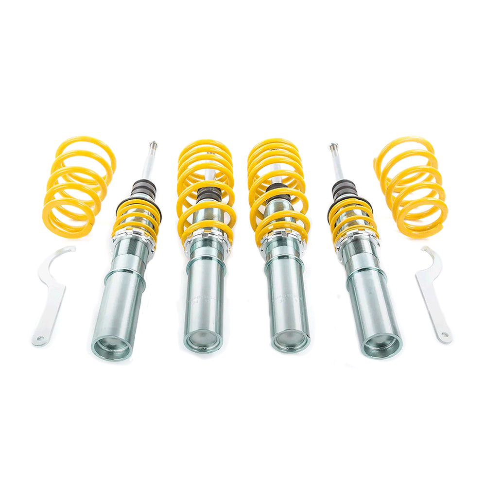 FK AUTOMOTIVE Gewindefahrwerk Porsche Boxster / Boxster S 981 (2012-2016) - PARTS33 GmbH