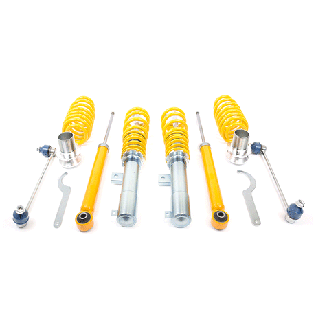 FK AUTOMOTIVE Gewindefahrwerk VW Golf 6 1K 4Motion (ab 2008) - PARTS33 GmbH