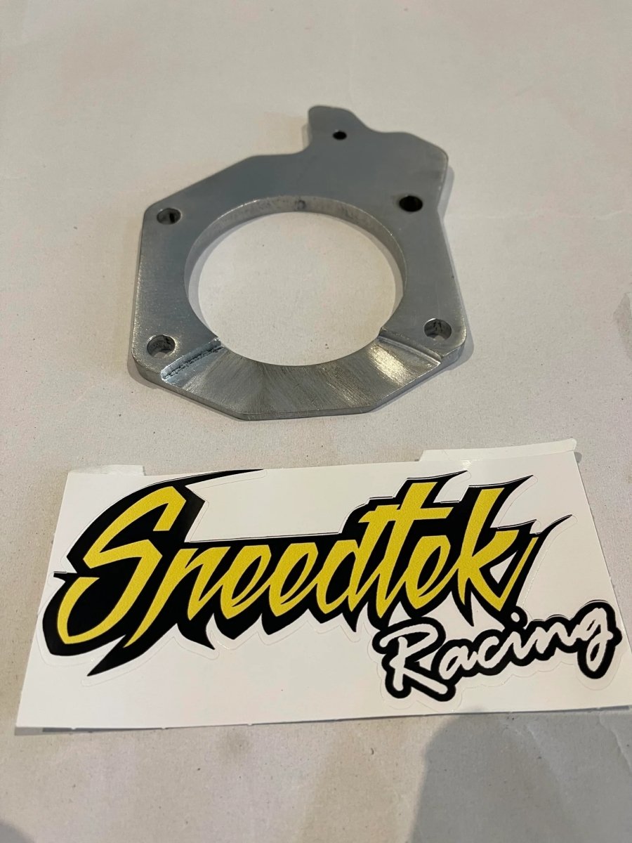 SPEEDTEK Getriebe Hauptlager Halter Platte Nissan Skyline - PARTS33 GmbH