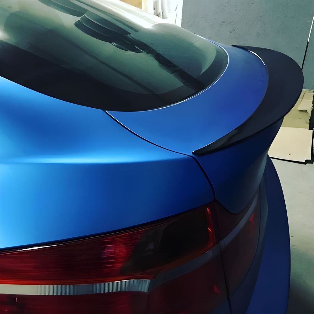 VAUTOSPORT Spoiler Lippe BMW E71 X6 - PARTS33 GmbH