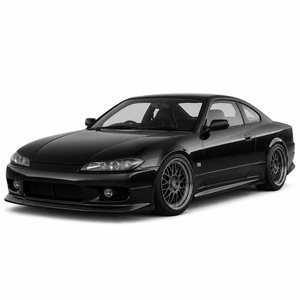 Nissan S15