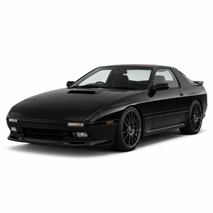 Mazda RX-7 (FC)