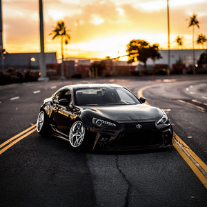 Toyota GT86