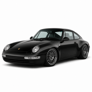 Porsche 993