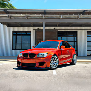 BMW E8x