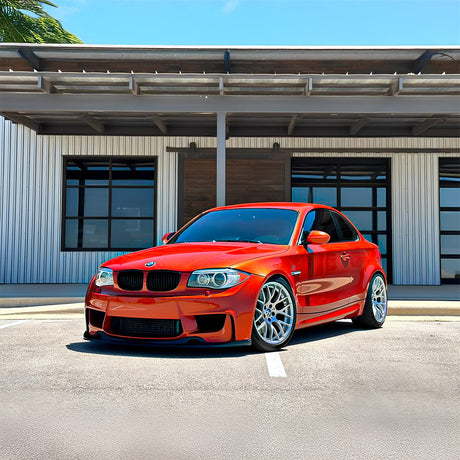 E8x