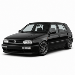 VW Golf 3