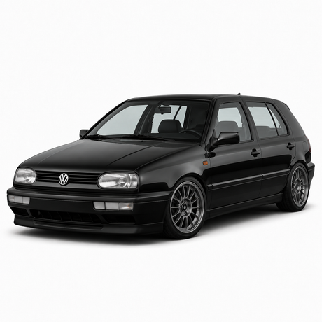 Golf 3