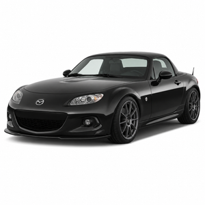 Mazda MX-5 NC