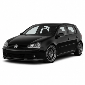 VW Golf 5
