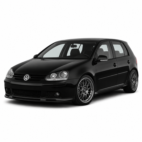 Golf 5