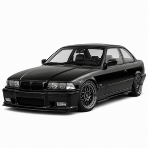 BMW E36