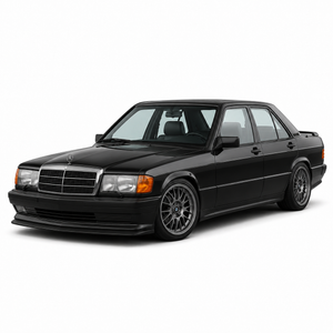 Mercedes-Benz W201