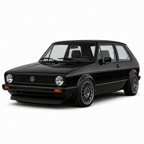 Golf 1