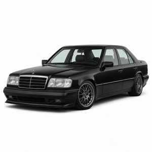 Mercedes-Benz W124