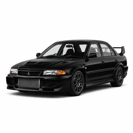 Evolution 5
