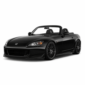Honda S2000