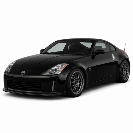 350Z