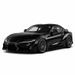 Toyota Supra MK5