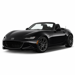 Mazda MX-5 ND