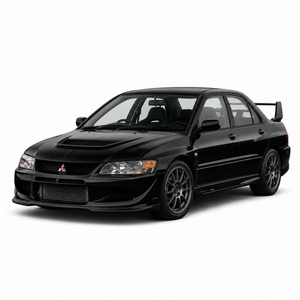 Mitsubishi Evolution 8