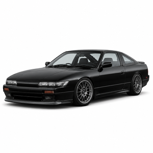 Nissan S13