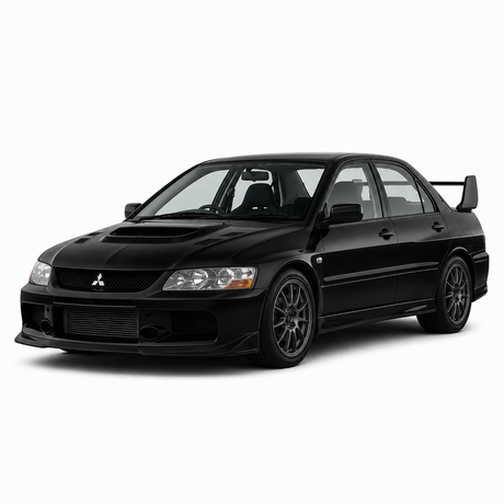 Evolution 7