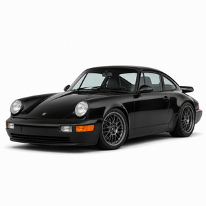 Porsche 964