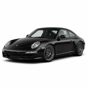 Porsche 997