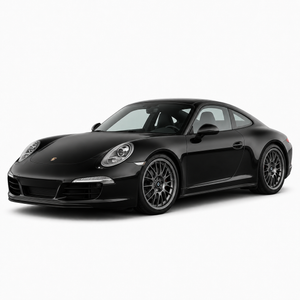 Porsche 991
