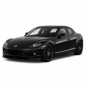 Mazda RX-8