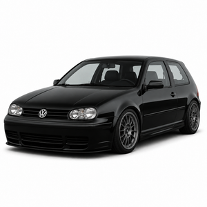 VW Golf 4