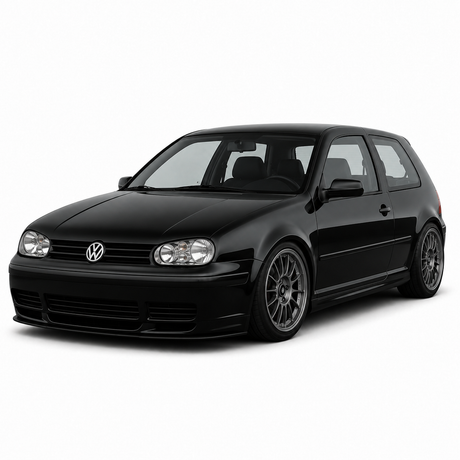 Golf 4