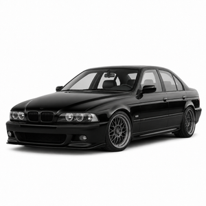 BMW E39