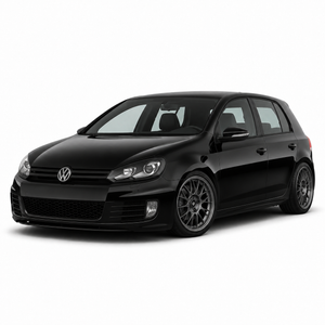 VW Golf 6