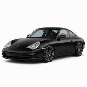Porsche 996