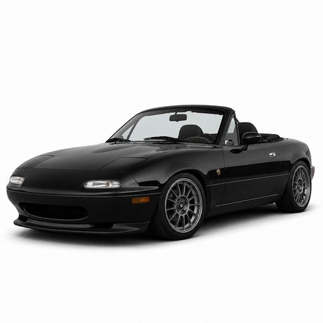 MX-5 NA