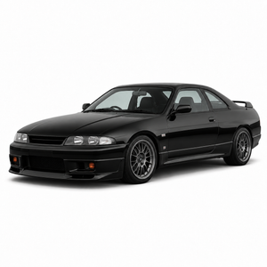 Nissan Skyline R33