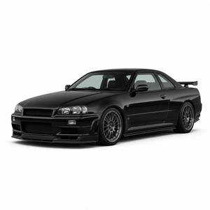 Nissan Skyline R34