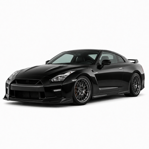Nissan GT-R R35