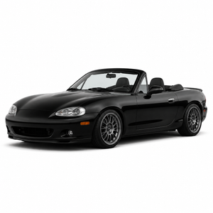 Mazda MX-5 NB