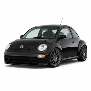 VW Beetle