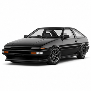 Toyota AE86