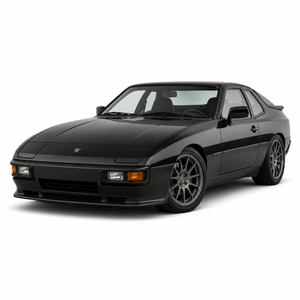 Porsche 924