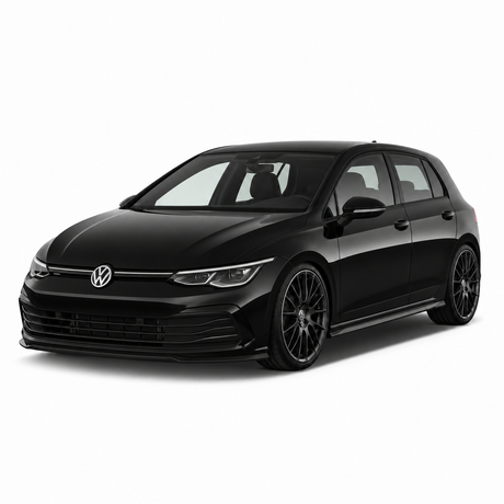 Golf 8