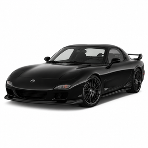 Mazda RX-7 (FD)