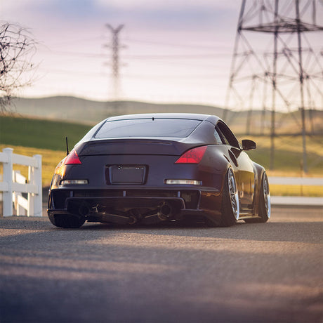Nissan 350Z / 370Z